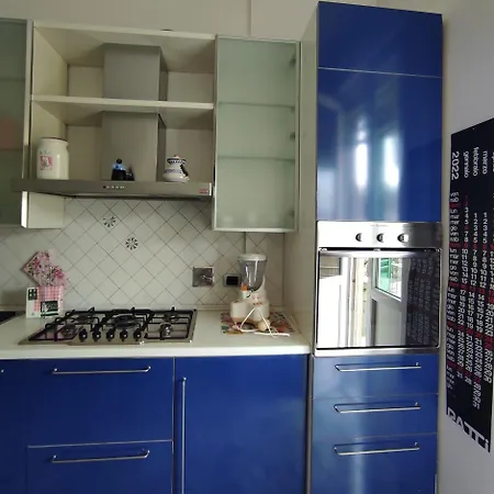 Ferienwohnung Il Giglio Di Careggi Florenz Exterior foto