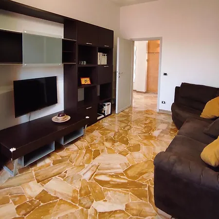 Ferienwohnung Il Giglio Di Careggi Florenz Exterior foto