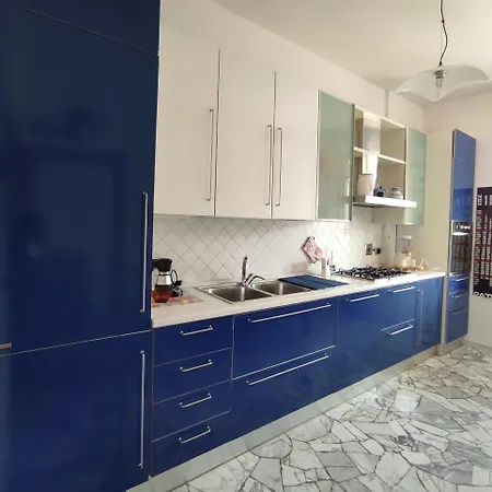 Ferienwohnung Il Giglio Di Careggi Florenz Exterior foto