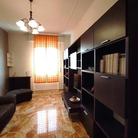 Ferienwohnung Il Giglio Di Careggi Florenz Exterior foto