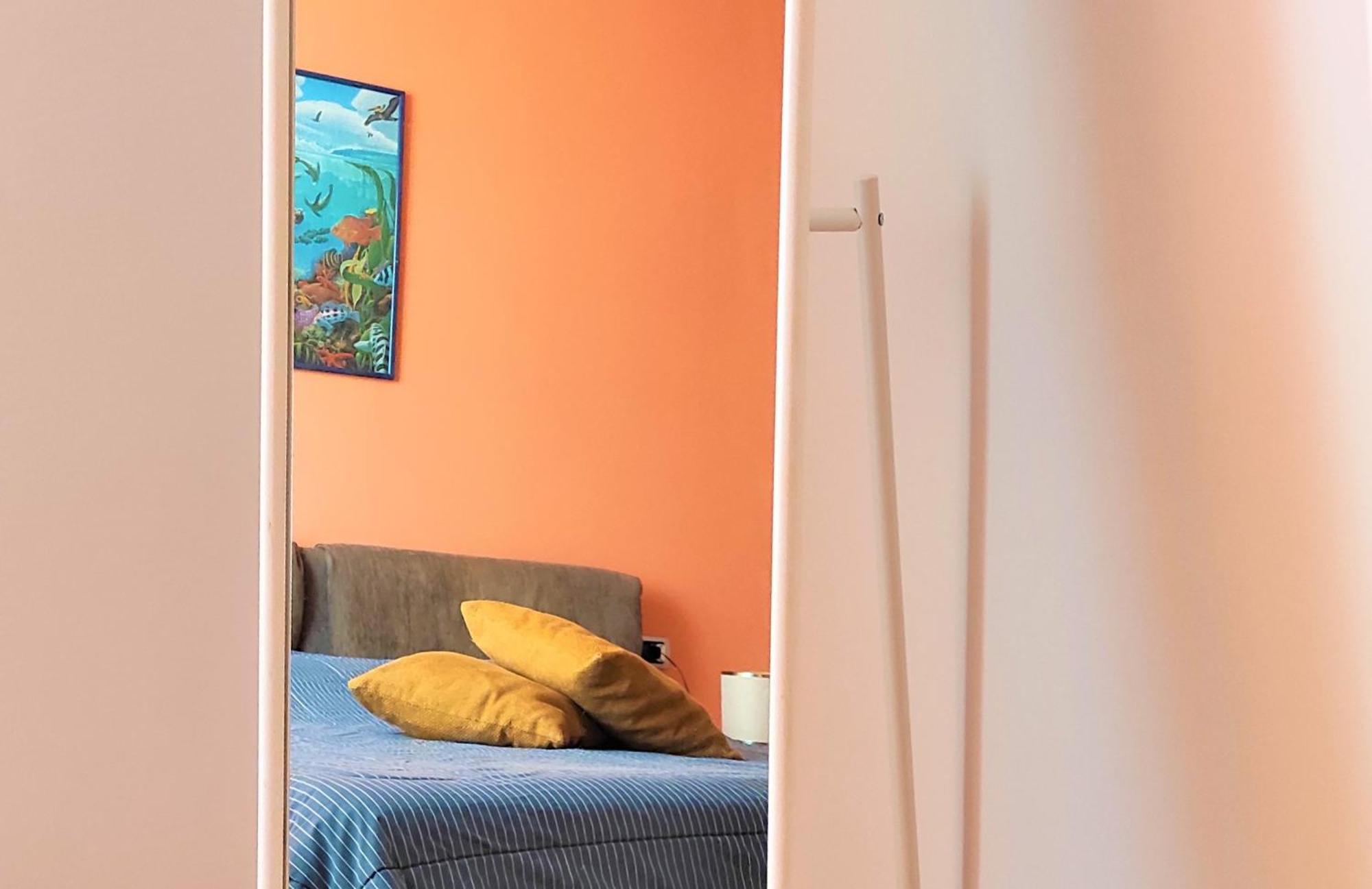 Apartment Il Giglio Di Careggi Florence
