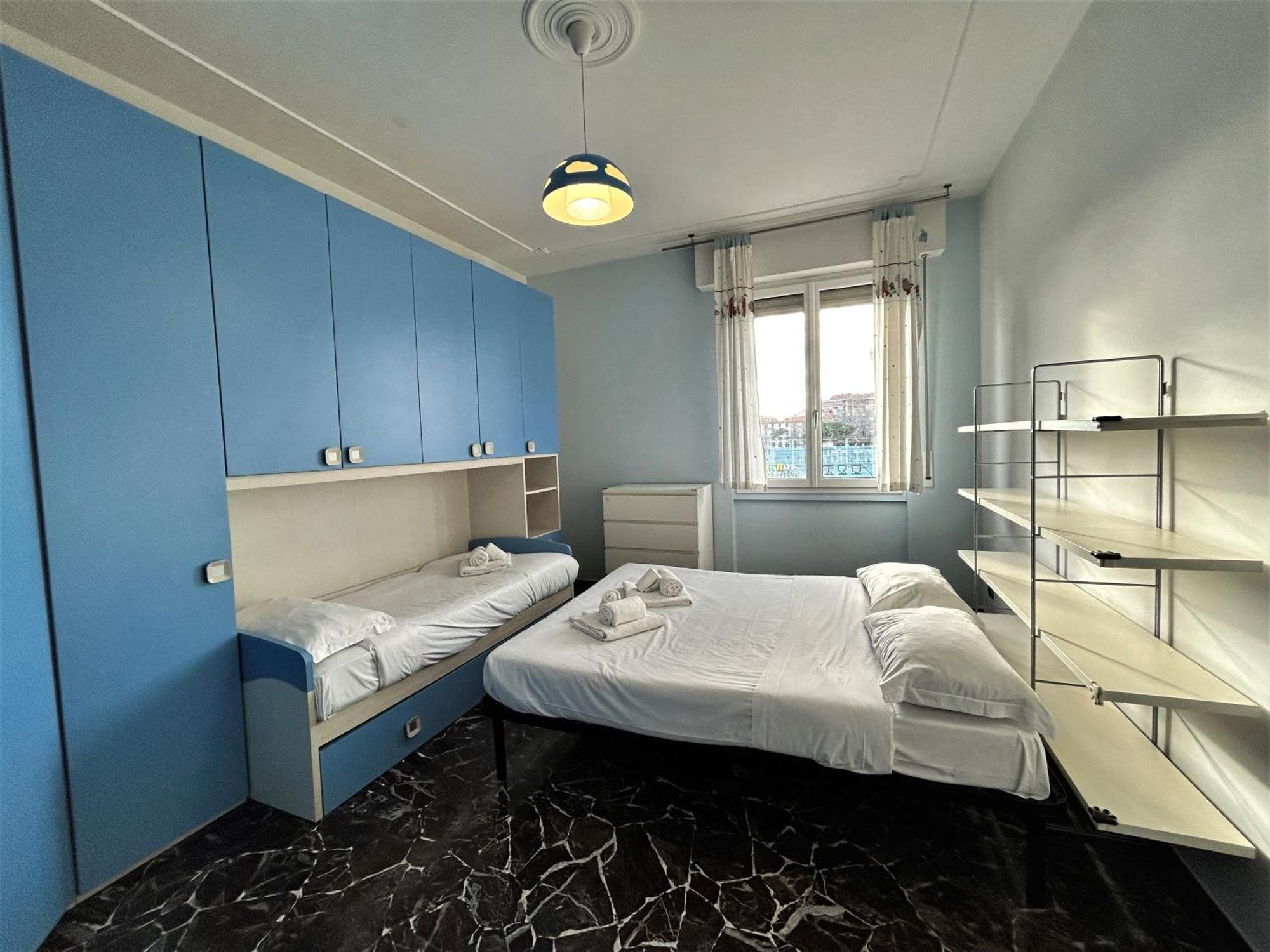Apartment Il Giglio Di Careggi