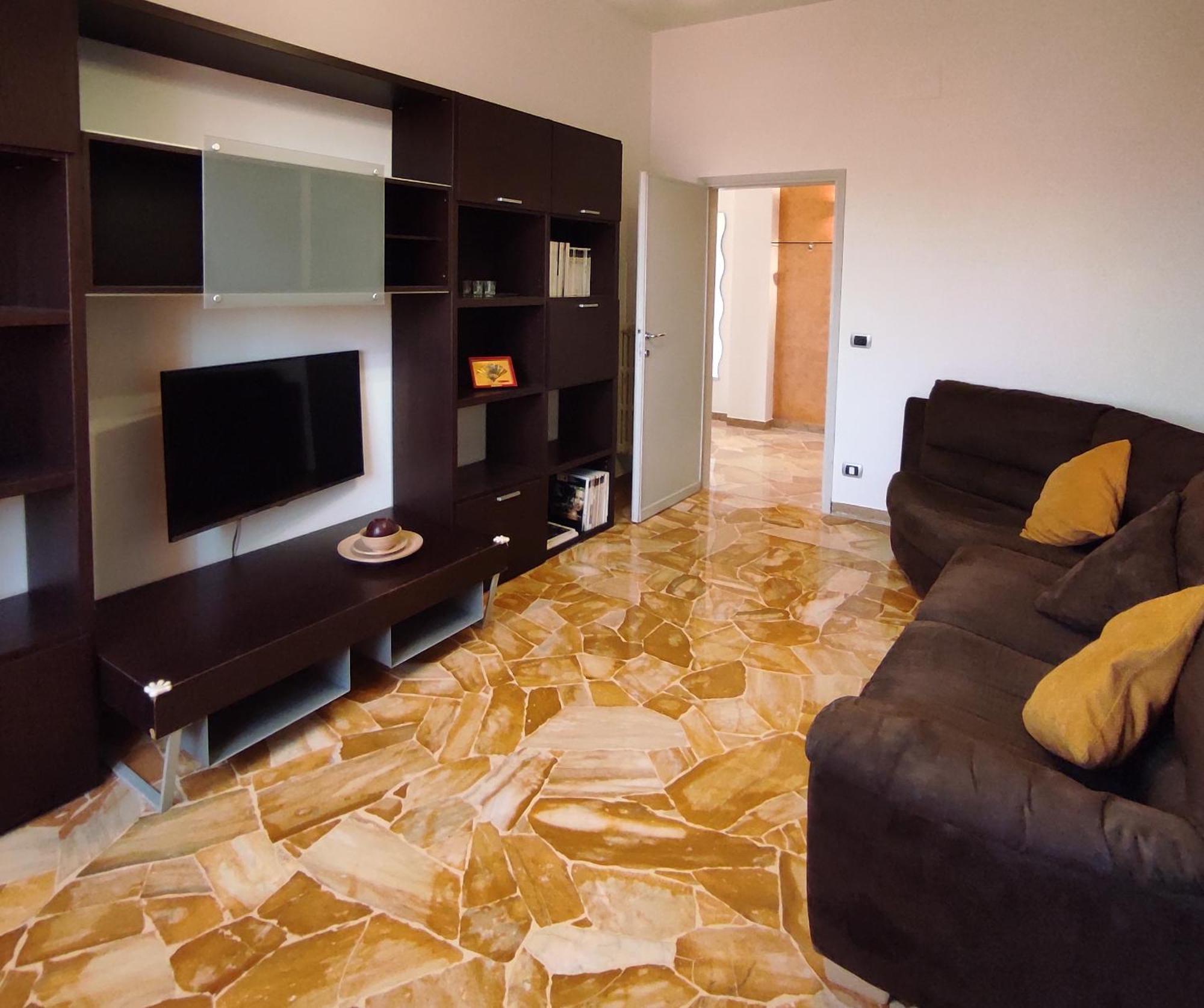 Apartment Il Giglio Di Careggi *