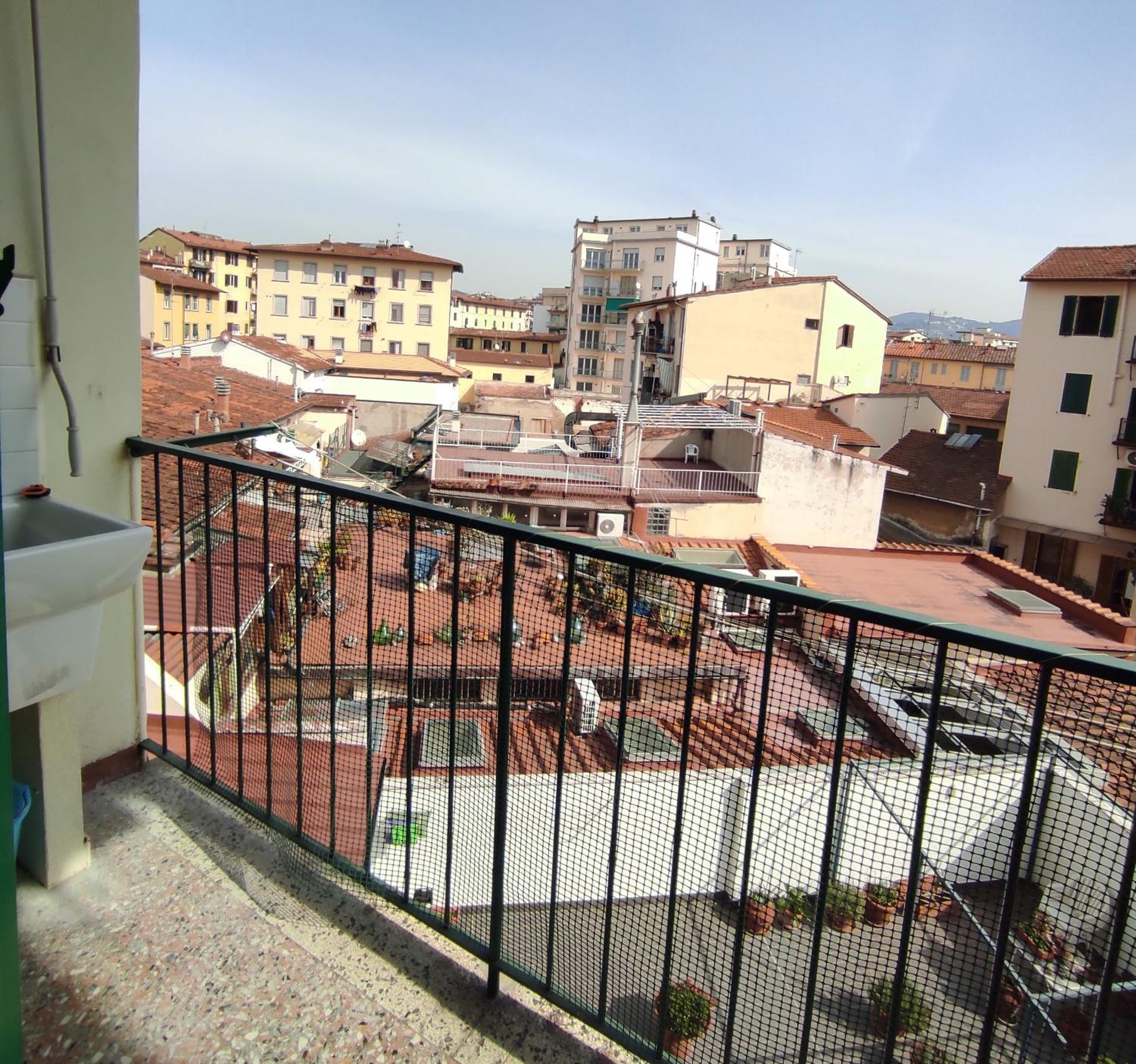 Il Giglio Di Careggi Florence